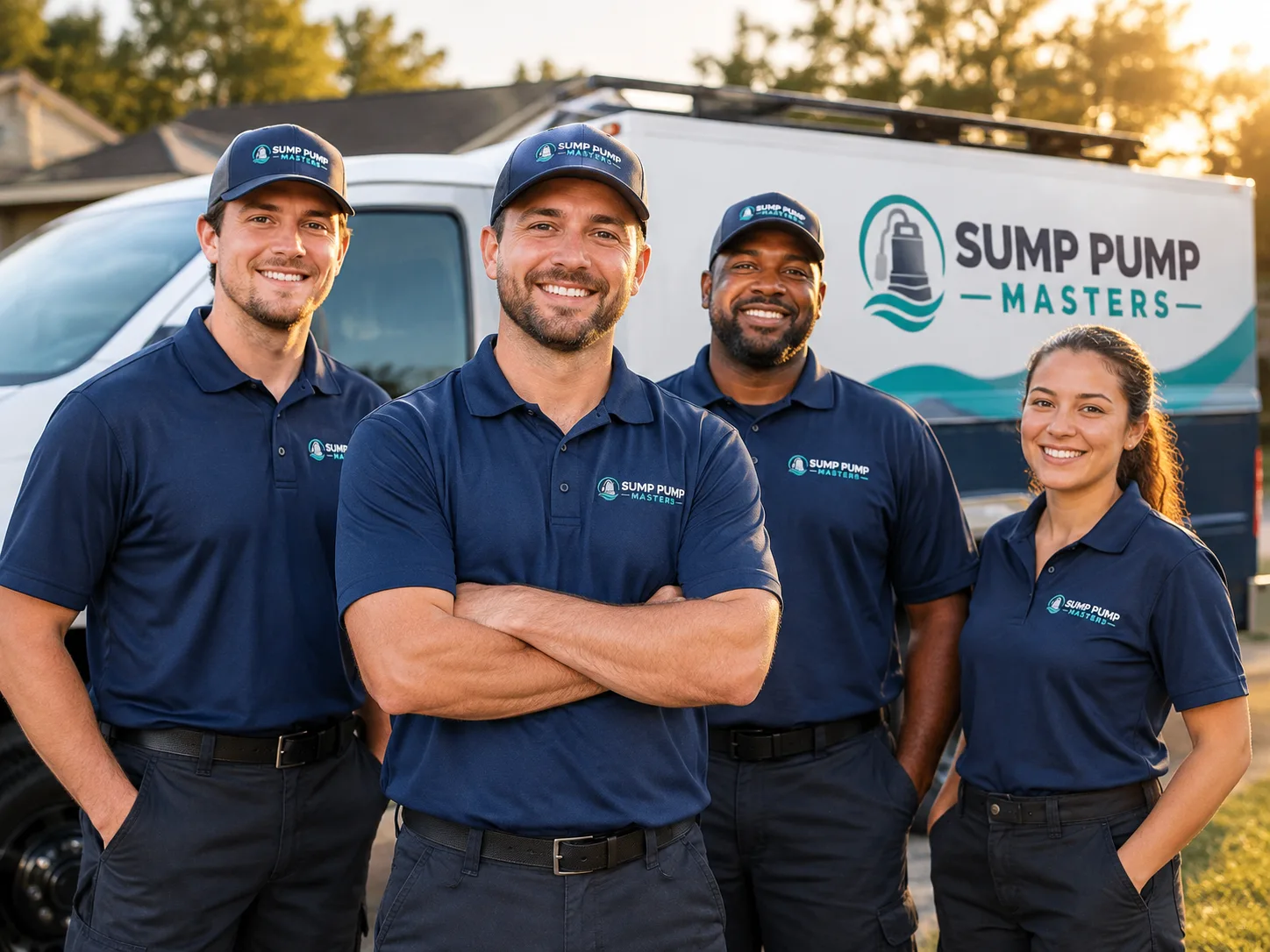 Sump Pump Repair company in Wilseyville, CA