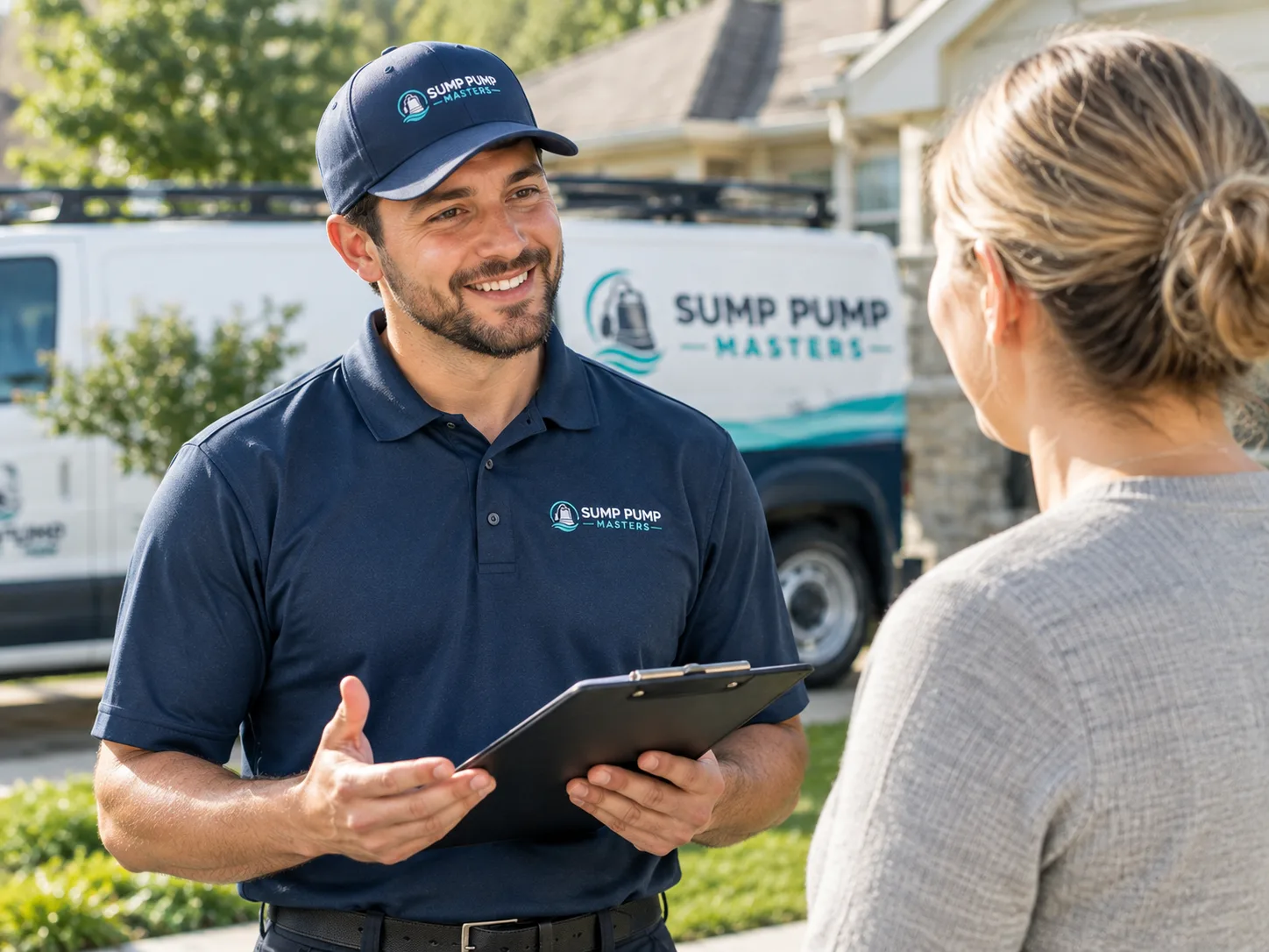 Sump Pump Repair Wilseyville, CA FAQs